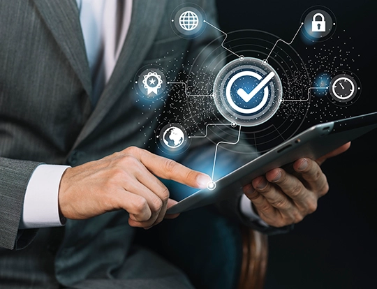 Brand Identity Design