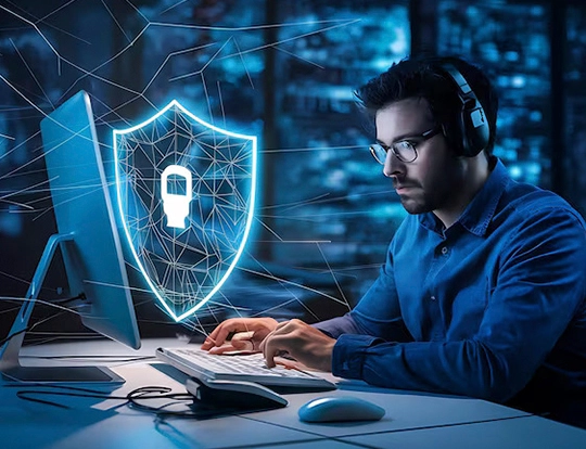 Brand Identity Design