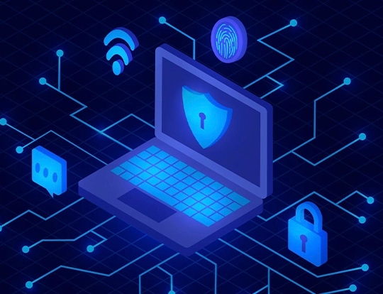 Brand Identity Design