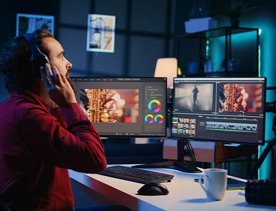 Brand Identity Design