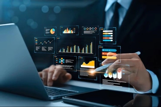 Brand Identity Design