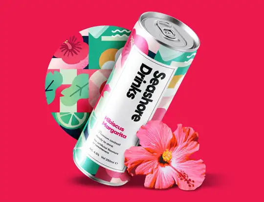 Brand Identity Design